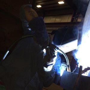 Meet your Posher, Gavin